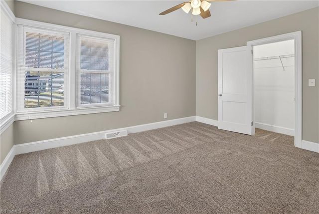 401 Ridgecrest Road, Asheboro, NC 27203