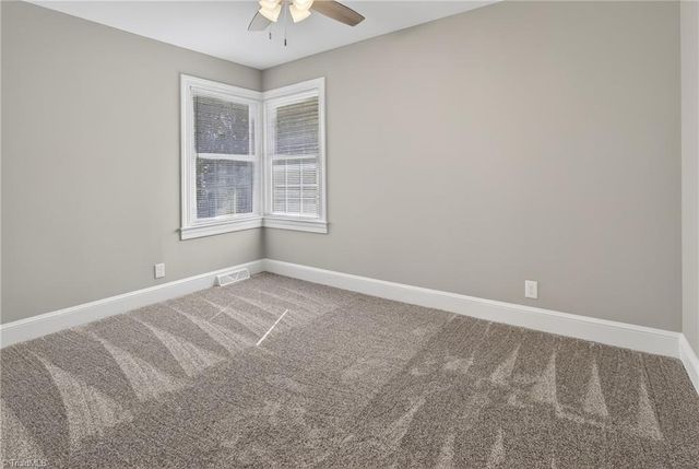 401 Ridgecrest Road, Asheboro, NC 27203