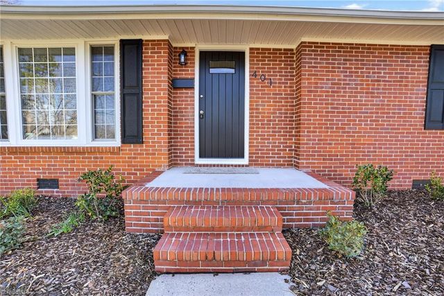 401 Ridgecrest Road, Asheboro, NC 27203