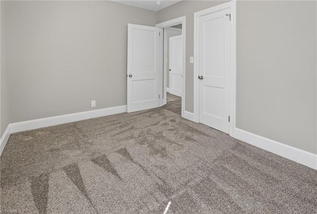 401 Ridgecrest Road, Asheboro, NC 27203