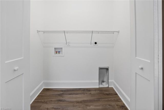 401 Ridgecrest Road, Asheboro, NC 27203