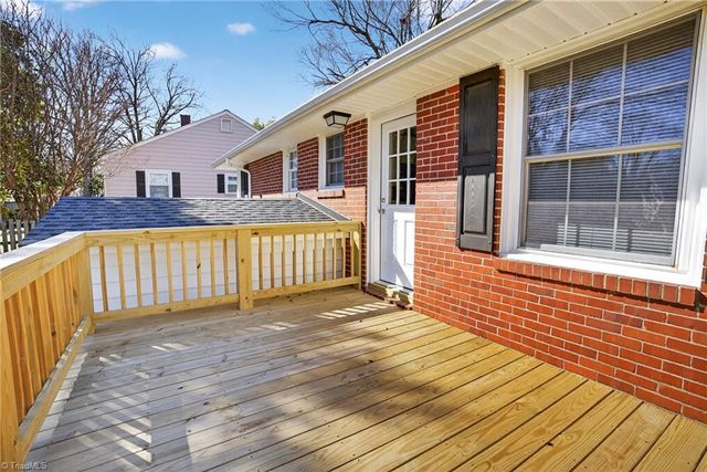 401 Ridgecrest Road, Asheboro, NC 27203