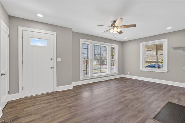 401 Ridgecrest Road, Asheboro, NC 27203