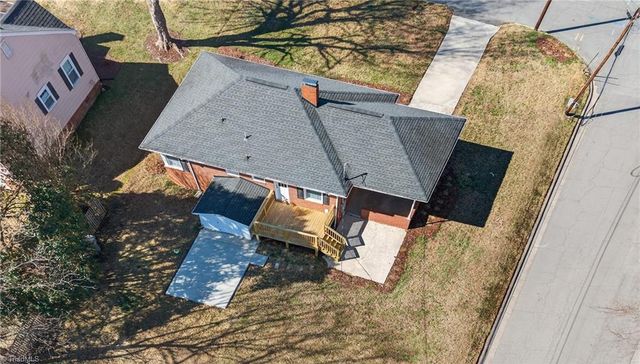 401 Ridgecrest Road, Asheboro, NC 27203