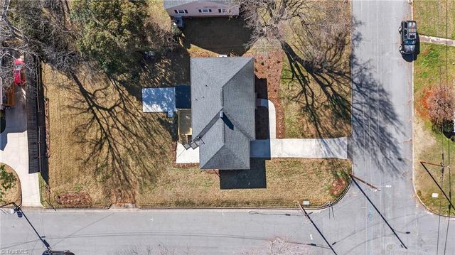 401 Ridgecrest Road, Asheboro, NC 27203