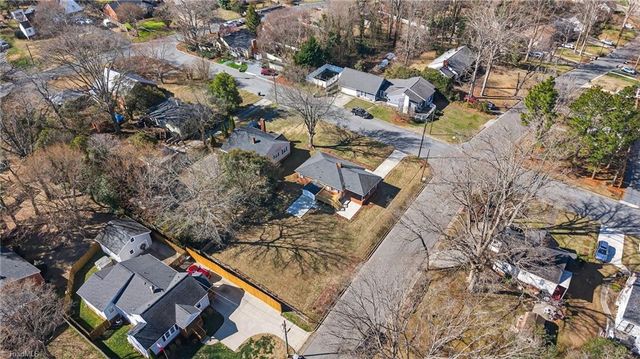 401 Ridgecrest Road, Asheboro, NC 27203