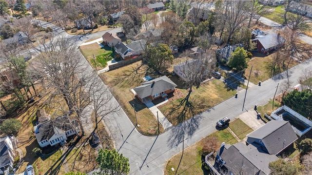 401 Ridgecrest Road, Asheboro, NC 27203