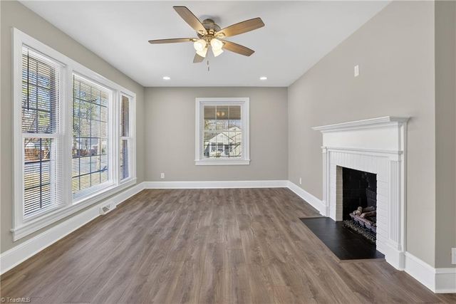 401 Ridgecrest Road, Asheboro, NC 27203