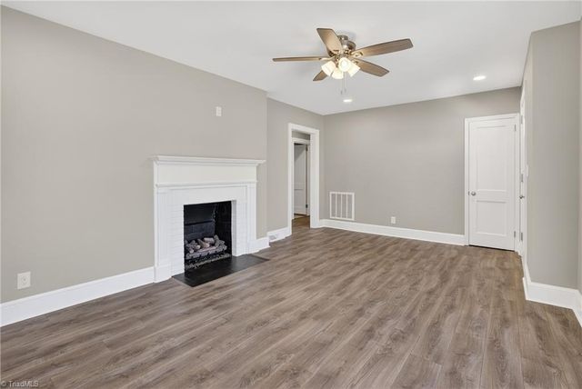 401 Ridgecrest Road, Asheboro, NC 27203