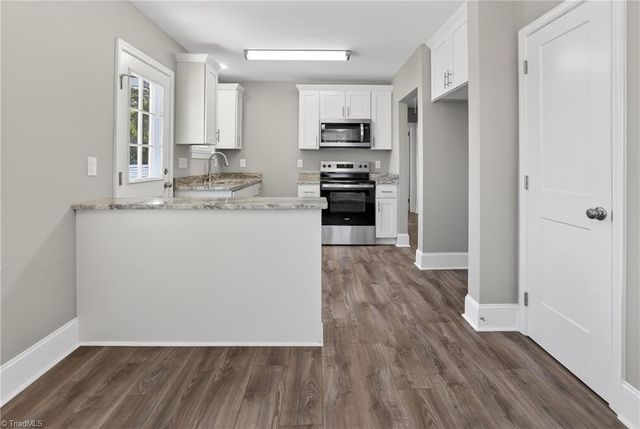 401 Ridgecrest Road, Asheboro, NC 27203