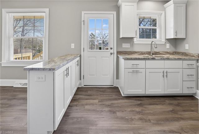 401 Ridgecrest Road, Asheboro, NC 27203