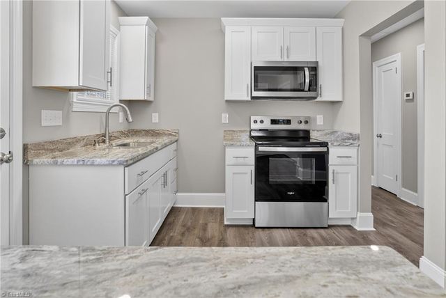 401 Ridgecrest Road, Asheboro, NC 27203