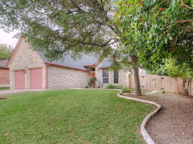 729 Shade Tree DR, Austin, TX 78748