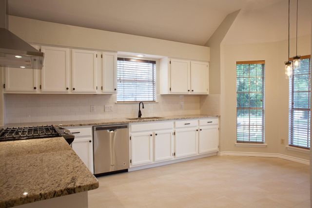 729 Shade Tree DR, Austin, TX 78748