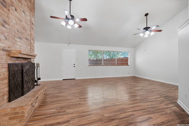 6312 SHADY GRN, San Antonio, TX 78250