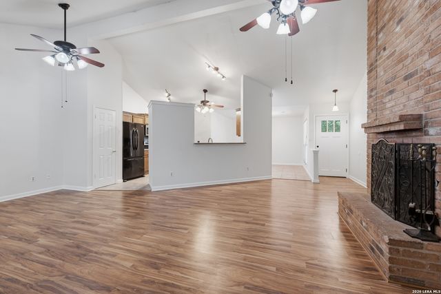 6312 SHADY GRN, San Antonio, TX 78250
