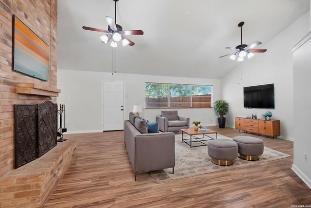 6312 SHADY GRN, San Antonio, TX 78250