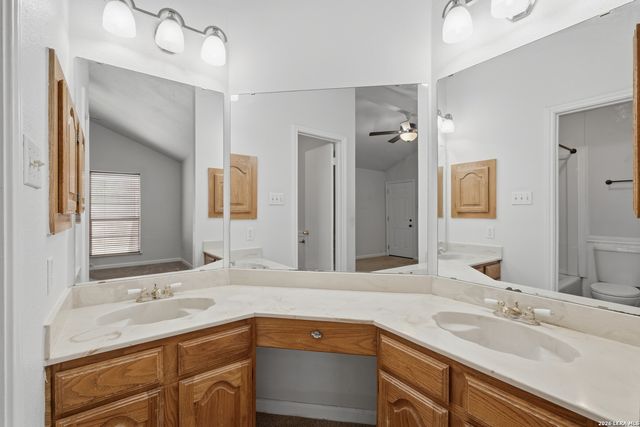 6312 SHADY GRN, San Antonio, TX 78250