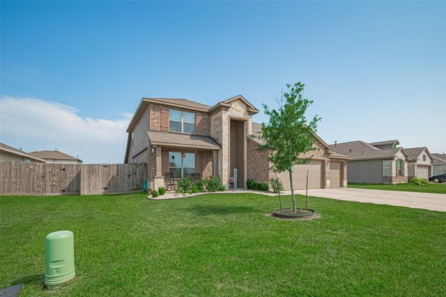 308 Morning Dove Trail, Sealy, TX 77474