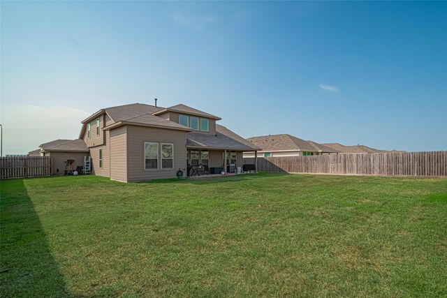 308 Morning Dove Trail, Sealy, TX 77474