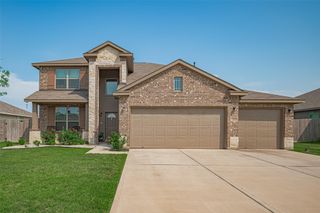 308 Morning Dove Trail, Sealy, TX 77474