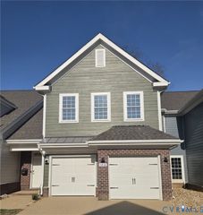 1256 Treviso Bay, Williamsburg, VA 23188