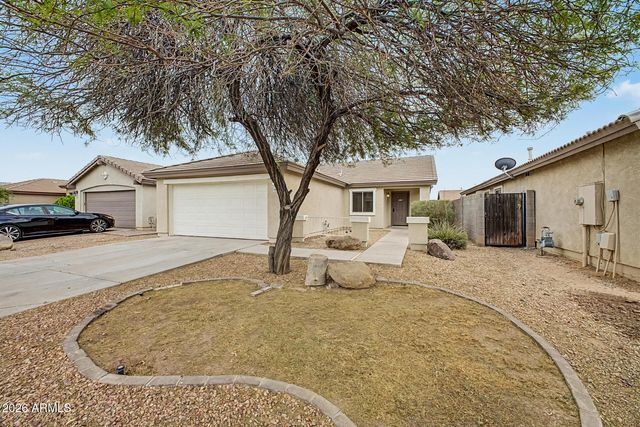 5413 W JESSICA Lane, Laveen, AZ 85339