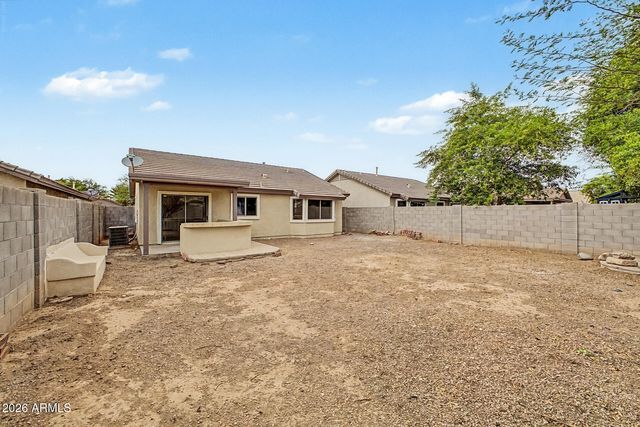 5413 W JESSICA Lane, Laveen, AZ 85339