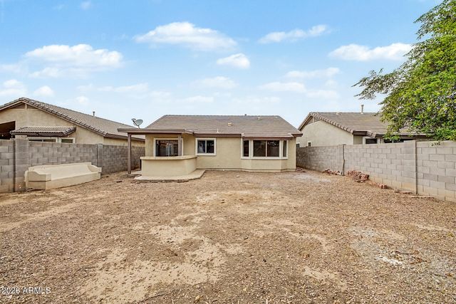 5413 W JESSICA Lane, Laveen, AZ 85339