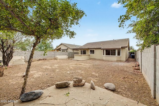 5413 W JESSICA Lane, Laveen, AZ 85339