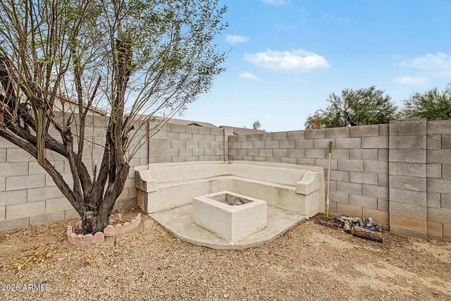 5413 W JESSICA Lane, Laveen, AZ 85339