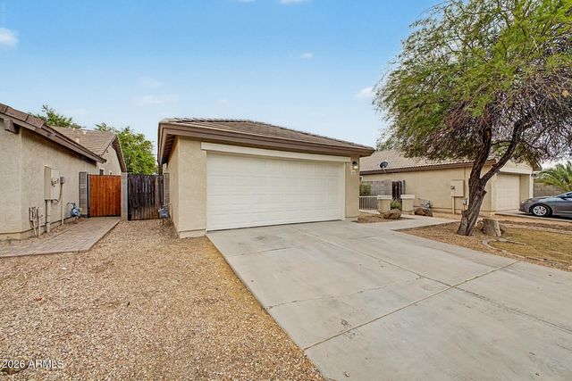 5413 W JESSICA Lane, Laveen, AZ 85339