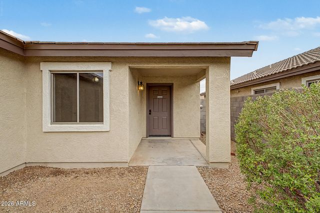 5413 W JESSICA Lane, Laveen, AZ 85339