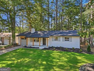 2920 Fantasy Lane, Decatur, GA 30033
