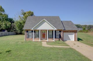 1371 Wilderness Cir, Clarksville, TN 37042