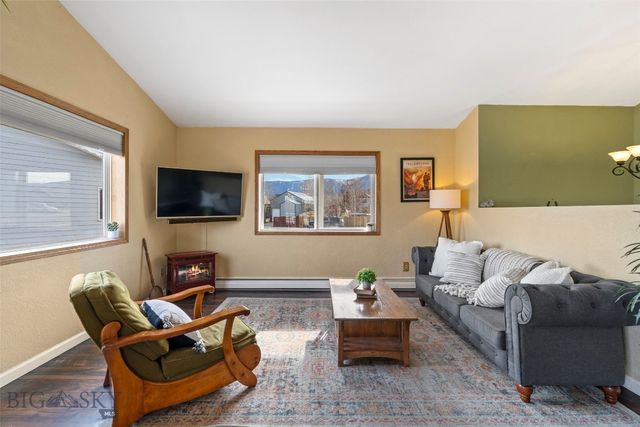 616 Comet Boulevard, Livingston, MT 59047