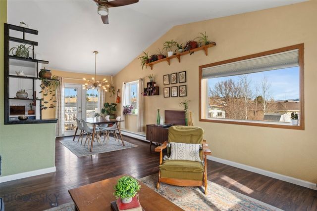 616 Comet Boulevard, Livingston, MT 59047