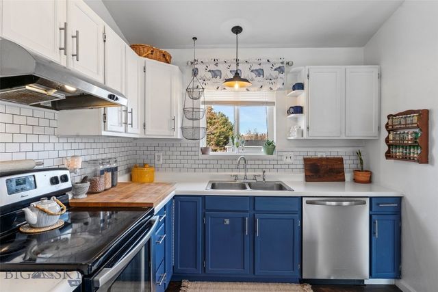 616 Comet Boulevard, Livingston, MT 59047