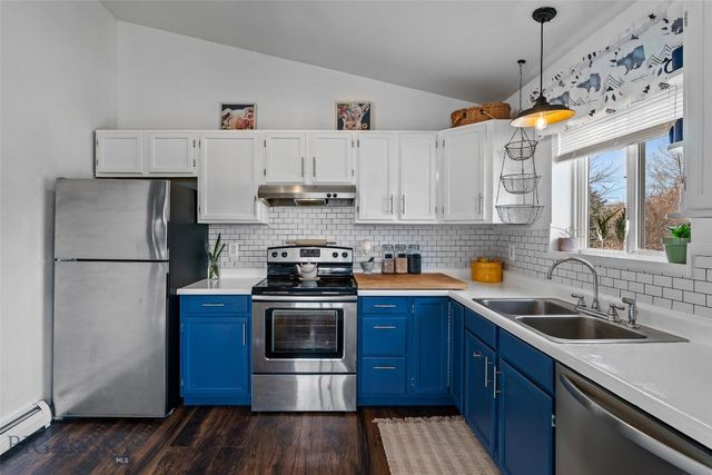 616 Comet Boulevard, Livingston, MT 59047