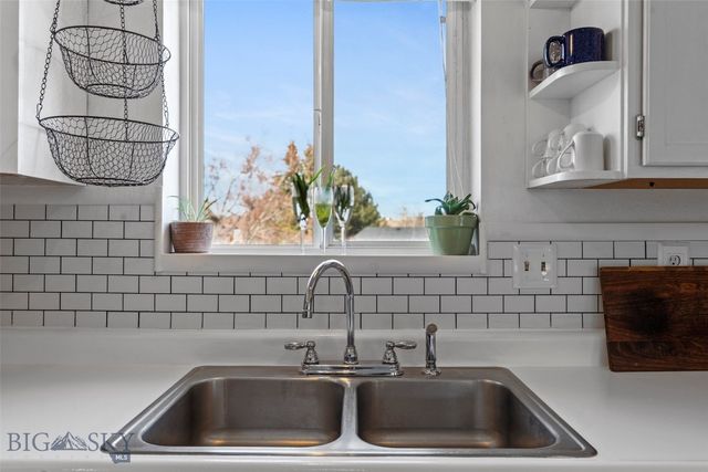 616 Comet Boulevard, Livingston, MT 59047