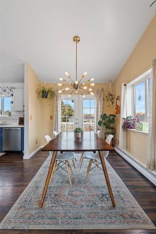 616 Comet Boulevard, Livingston, MT 59047