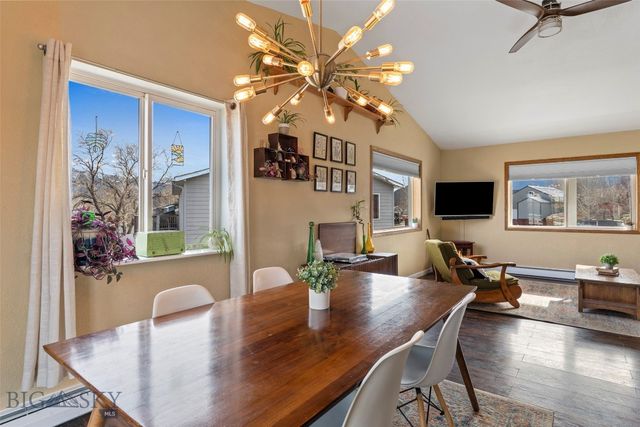 616 Comet Boulevard, Livingston, MT 59047