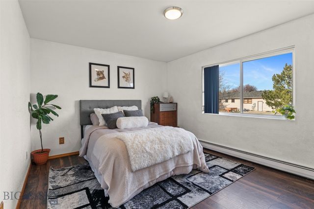 616 Comet Boulevard, Livingston, MT 59047