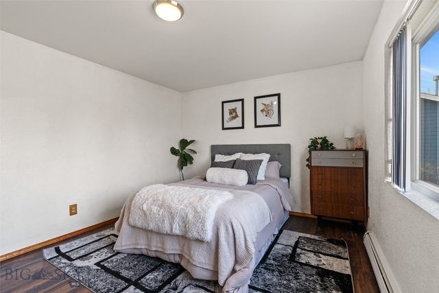 616 Comet Boulevard, Livingston, MT 59047