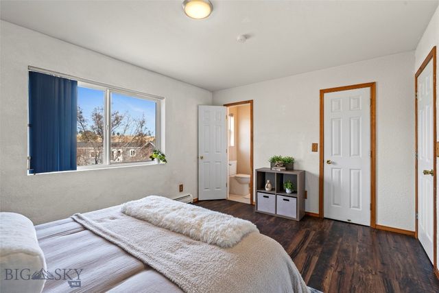 616 Comet Boulevard, Livingston, MT 59047