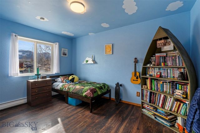 616 Comet Boulevard, Livingston, MT 59047