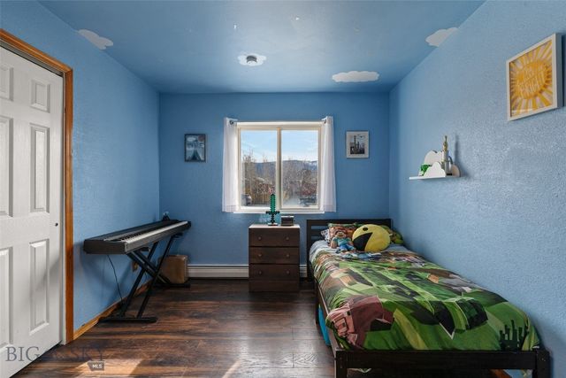 616 Comet Boulevard, Livingston, MT 59047