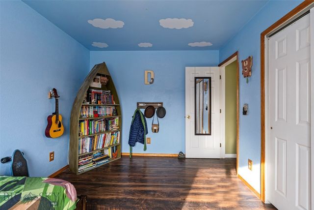 616 Comet Boulevard, Livingston, MT 59047