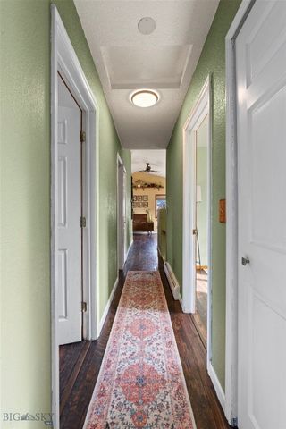 616 Comet Boulevard, Livingston, MT 59047