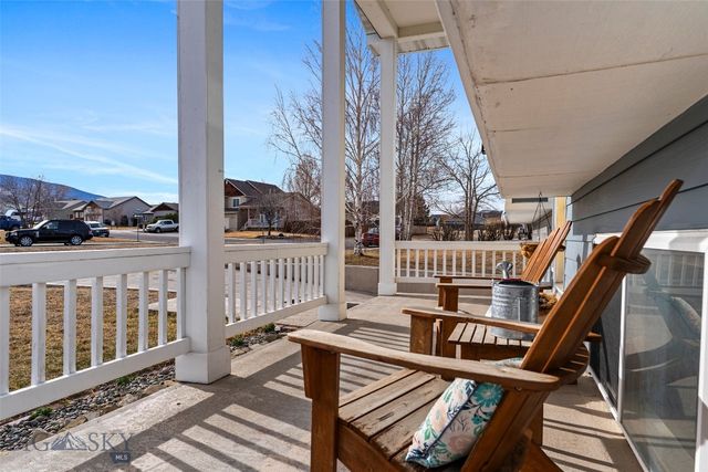 616 Comet Boulevard, Livingston, MT 59047